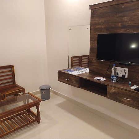 Hotel Rani And Rani Residency Pondicherry Luaran gambar