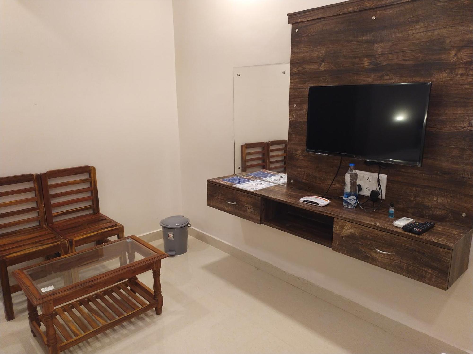 Hotel Rani And Rani Residency Pondicherry Luaran gambar