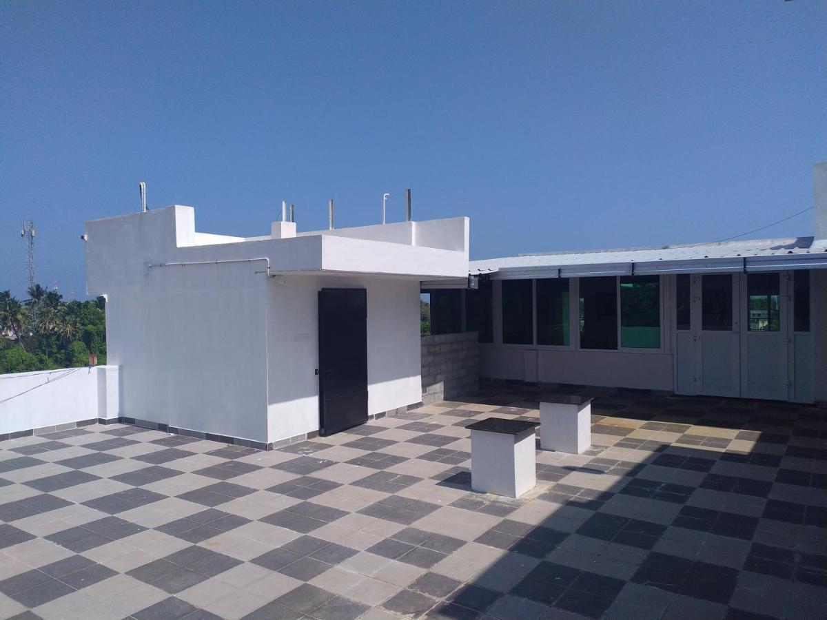 Hotel Rani And Rani Residency Pondicherry Luaran gambar