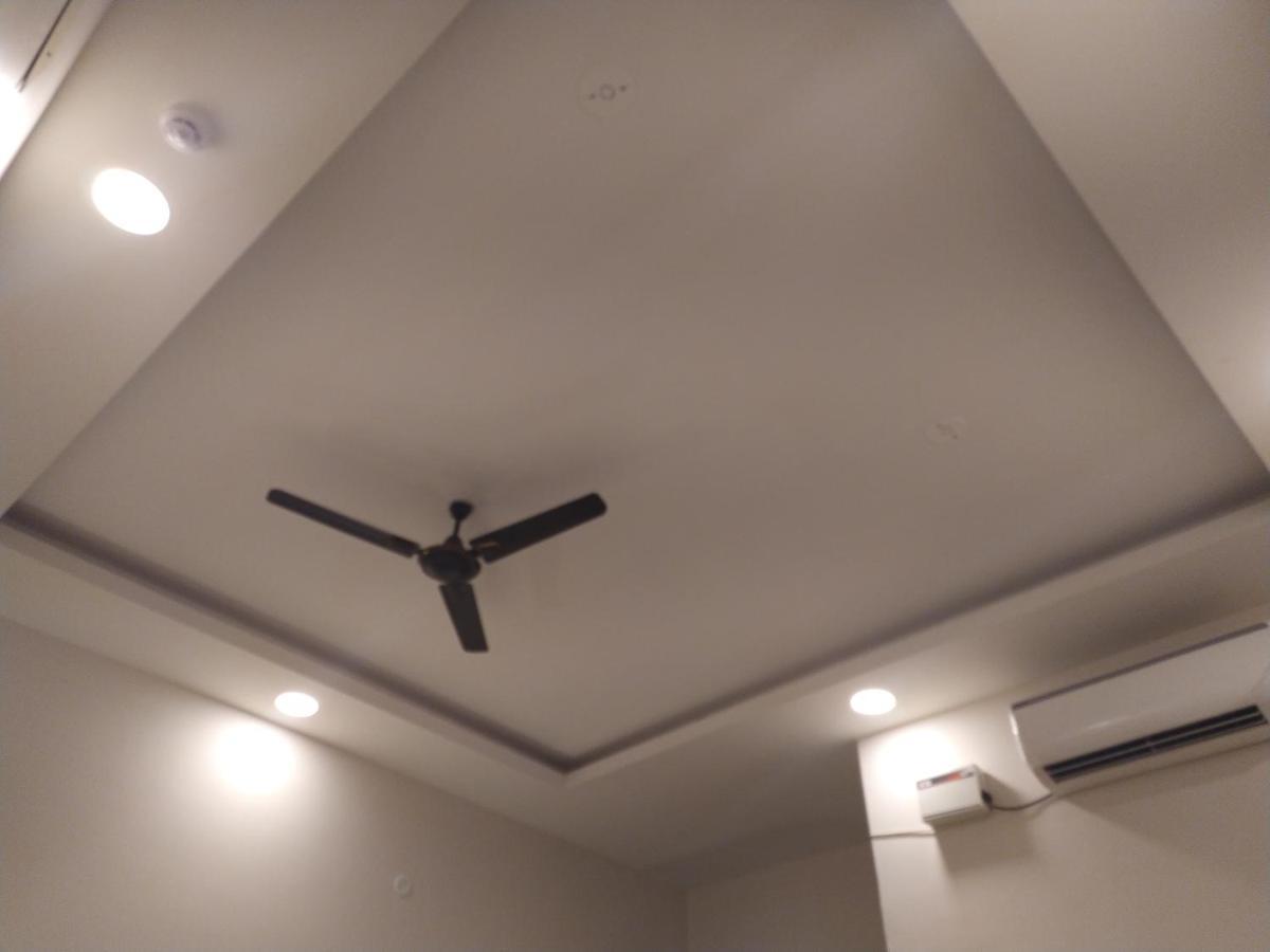 Hotel Rani And Rani Residency Pondicherry Luaran gambar