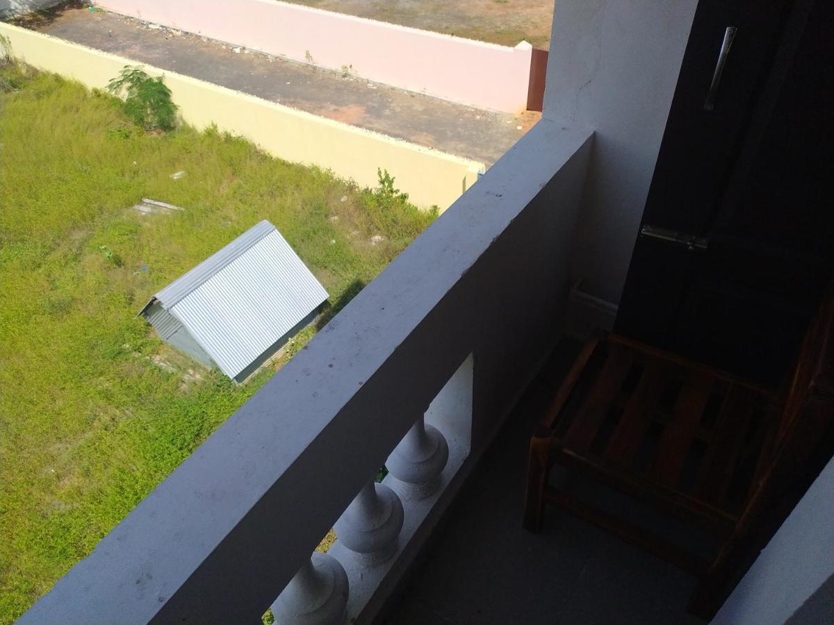 Hotel Rani And Rani Residency Pondicherry Luaran gambar