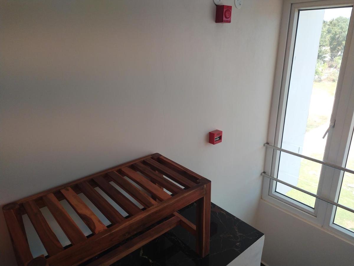 Hotel Rani And Rani Residency Pondicherry Luaran gambar
